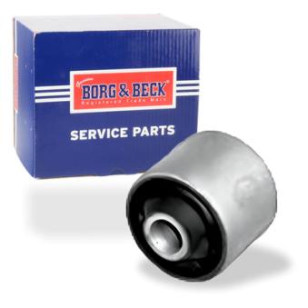 Suspension, jambe d'essieu BORG & BECK OEM 1273622