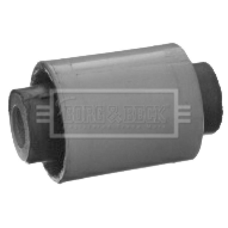 Silent bloc de suspension (train avant) BORG & BECK BSK6020 - Visuel 1