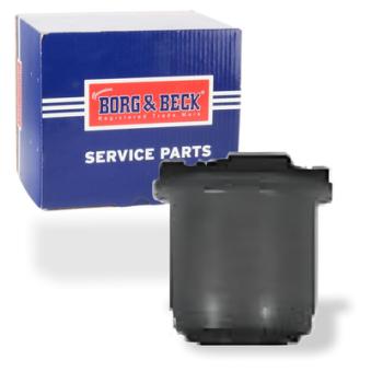 Silent bloc de suspension (train avant) BORG & BECK OEM 352365