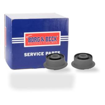 Silent bloc de suspension (train avant) BORG & BECK OEM 352349