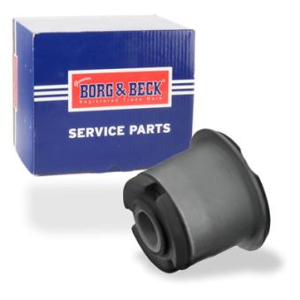 Silent bloc de suspension (train avant) BORG & BECK OEM 96083570