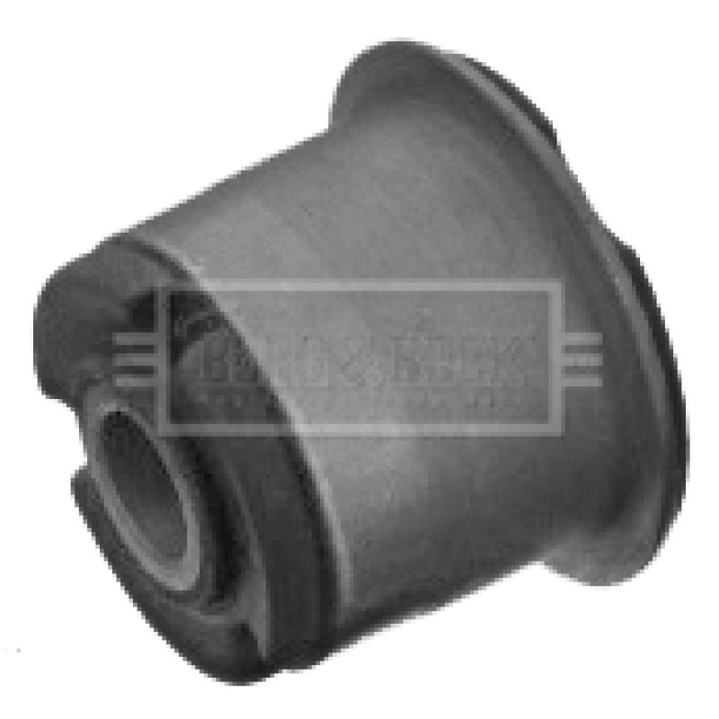 Silent bloc de suspension (train avant) BORG & BECK BSK6040 - Visuel 1