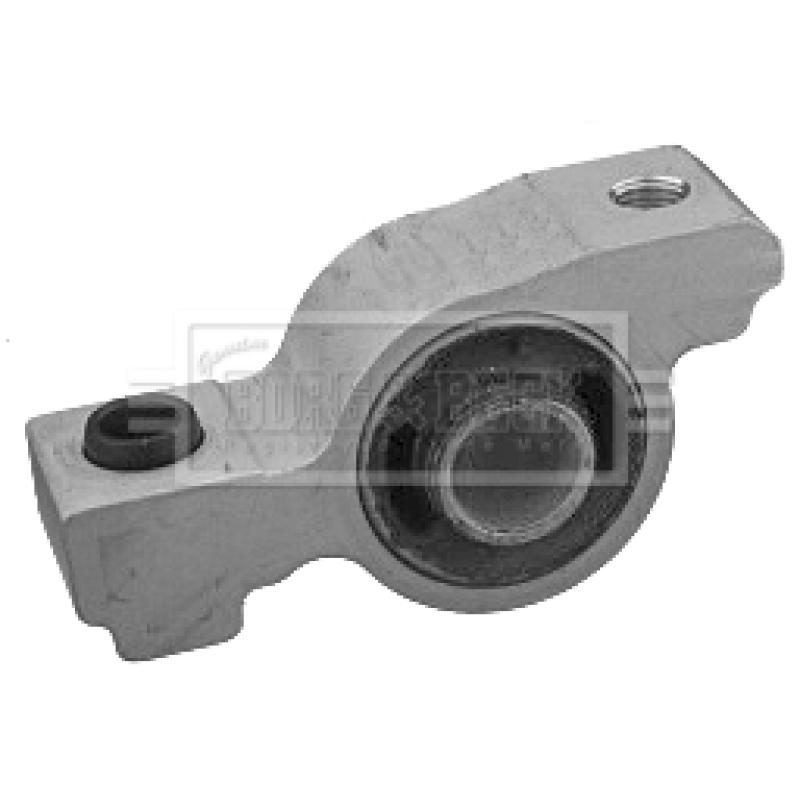 Silent bloc de suspension (train avant) BORG & BECK BSK6046 - Visuel 1