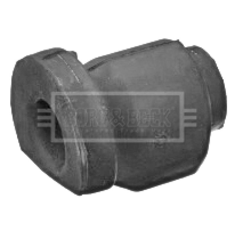 Silent bloc de suspension (train avant) BORG & BECK BSK6048 - Visuel 1