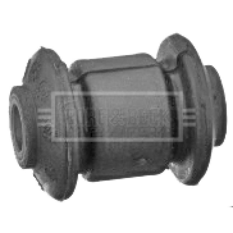 Silent bloc de suspension (train avant) BORG & BECK BSK6054 - Visuel 1