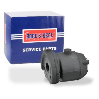 Silent bloc de suspension (train avant) BORG & BECK OEM 5447641B02