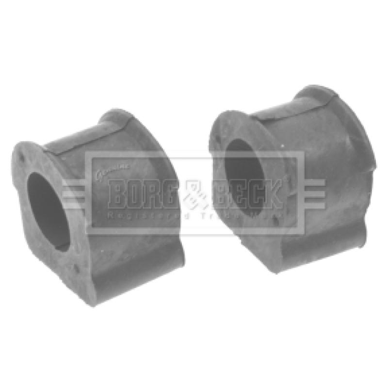 Kit de réparation, barre de couplage stabilisatrice BORG & BECK BSK6063K - Visuel 1