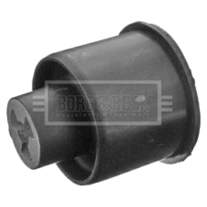 Suspension, corps de l'essieu BORG & BECK BSK6066 - Visuel 1