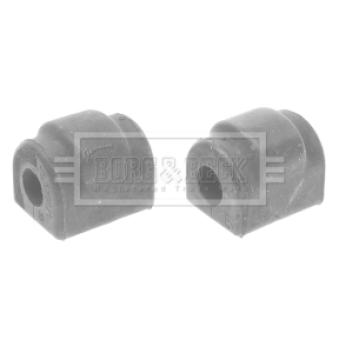 Kit de réparation, barre de couplage stabilisatrice BORG & BECK OEM 411127