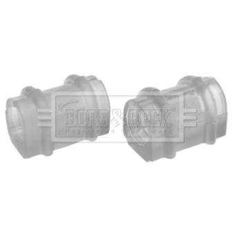 Kit de réparation, barre de couplage stabilisatrice BORG & BECK OEM 509457