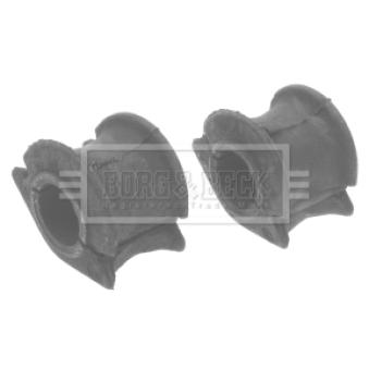 Kit de réparation, barre de couplage stabilisatrice BORG & BECK BSK6087K