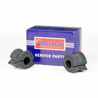 Kit de réparation, barre de couplage stabilisatrice BORG & BECK OEM 60808557