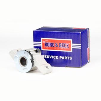Silent bloc de suspension (train avant) BORG & BECK OEM 46525407