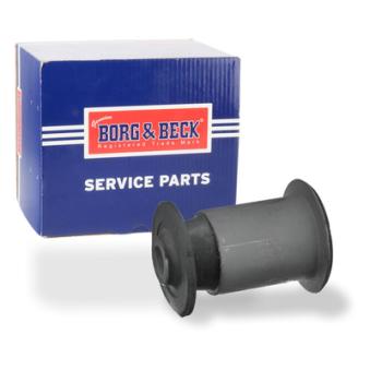 Silent bloc de suspension (train avant) BORG & BECK OEM 1149802