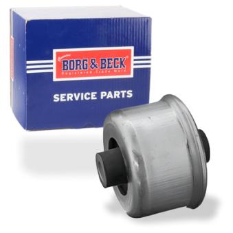 Silent bloc de suspension (train avant) BORG & BECK OEM 1149802