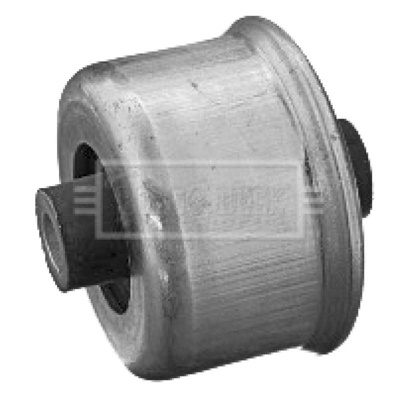 Silent bloc de suspension (train avant) BORG & BECK BSK6111 - Visuel 1