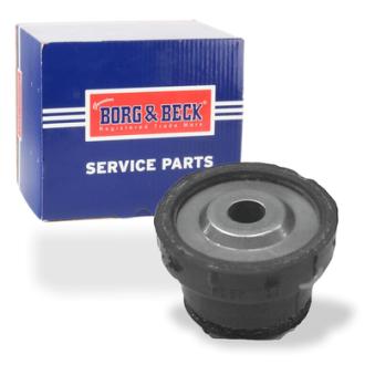 Silent bloc de suspension (train avant) BORG & BECK OEM 60651736