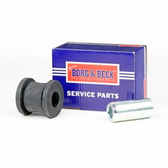 Silent bloc de suspension (train avant) BORG & BECK OEM 352393