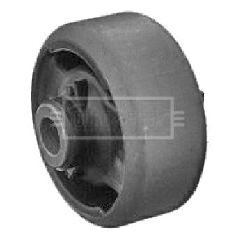 Silent bloc de suspension (train avant) BORG & BECK OEM 1E0134153A