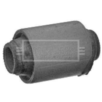 Silent bloc de suspension (train avant) BORG & BECK OEM 545004F105