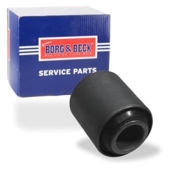 Silent bloc de suspension (train avant) BORG & BECK [BSK6146]