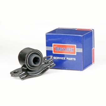 Silent bloc de suspension (train avant) BORG & BECK OEM 545012F500