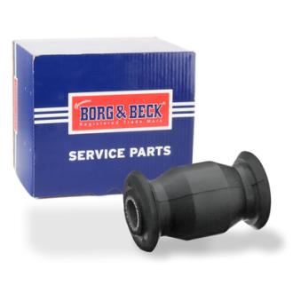 Silent bloc de suspension (train avant) BORG & BECK OEM 0931910030000