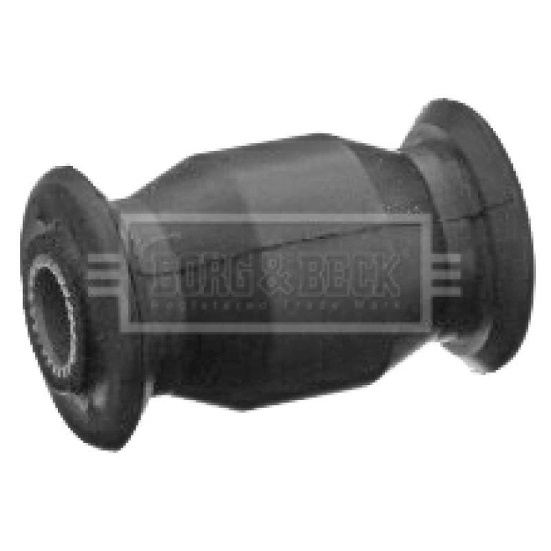 Silent bloc de suspension (train avant) BORG & BECK BSK6150 - Visuel 1