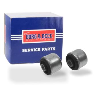 Silent bloc de suspension (train avant) BORG & BECK OEM 7700789477 Silent bloc de suspension (train avant) BORG & BECK OEM 7700789477