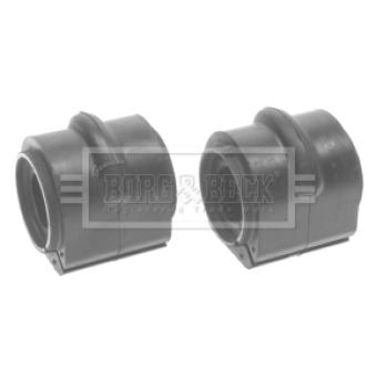 Kit de réparation, barre de couplage stabilisatrice BORG & BECK OEM 98AG5484DA