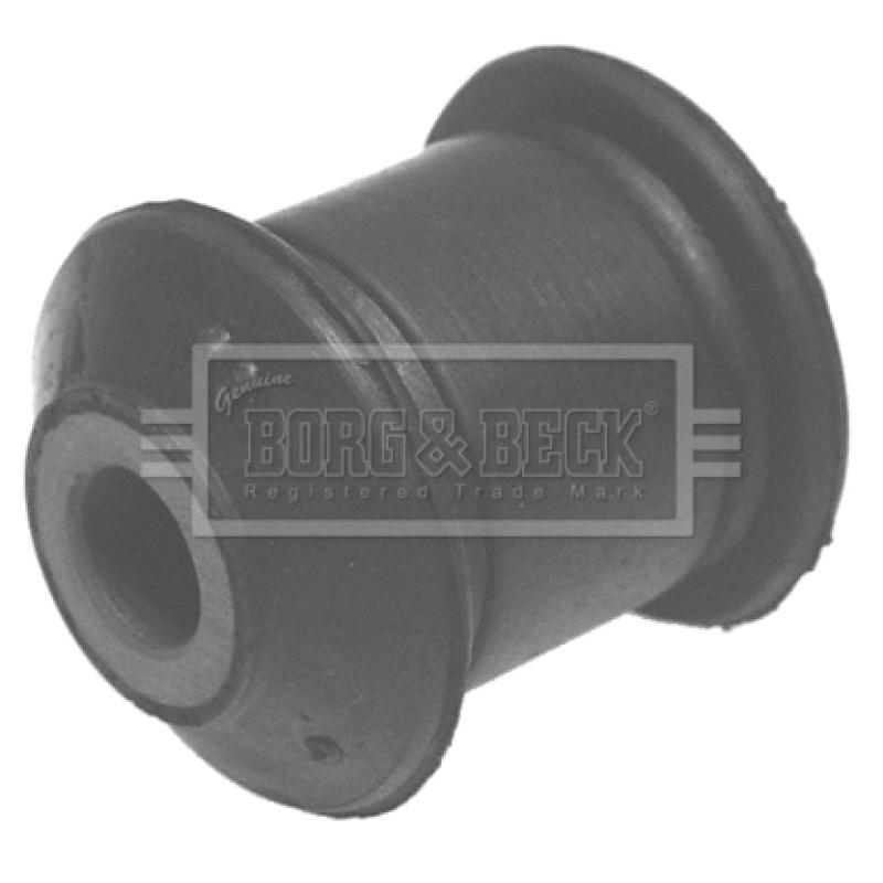 Silent bloc de suspension (train avant) BORG & BECK BSK6159 - Visuel 1