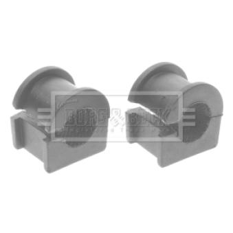 Kit de réparation, barre de couplage stabilisatrice BORG & BECK OEM 7144202