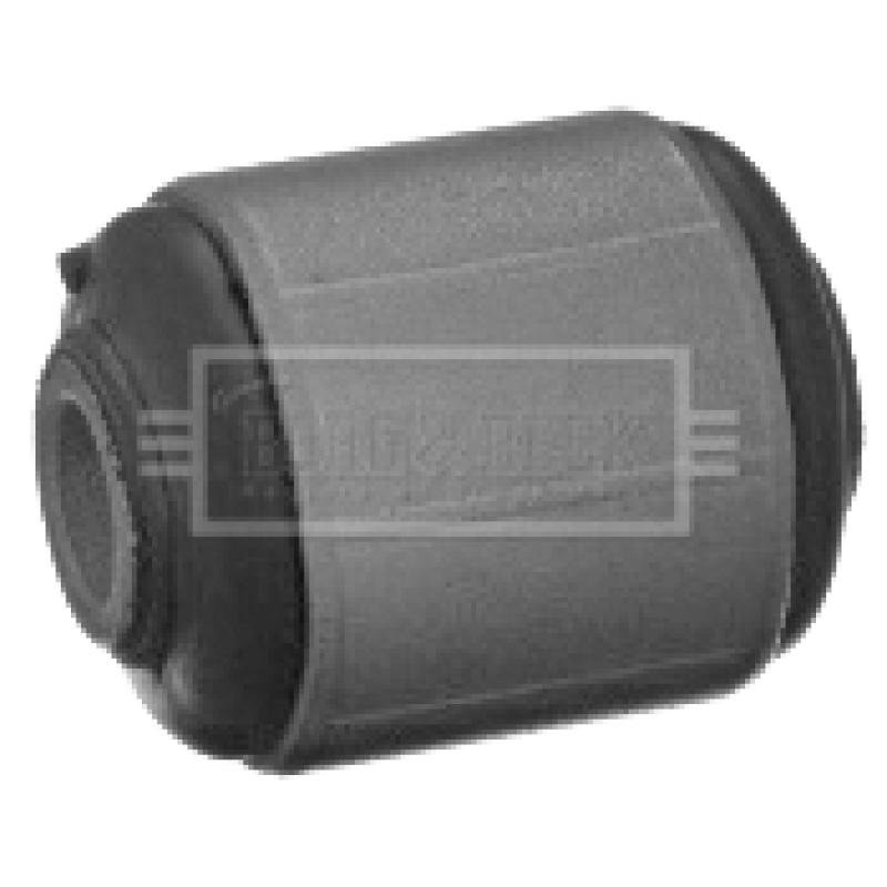 Silent bloc de suspension (train arrière) BORG & BECK BSK6174 - Visuel 1