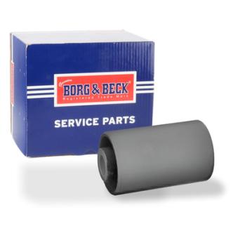 Silent bloc de suspension (train avant) BORG & BECK OEM 51350S10G00