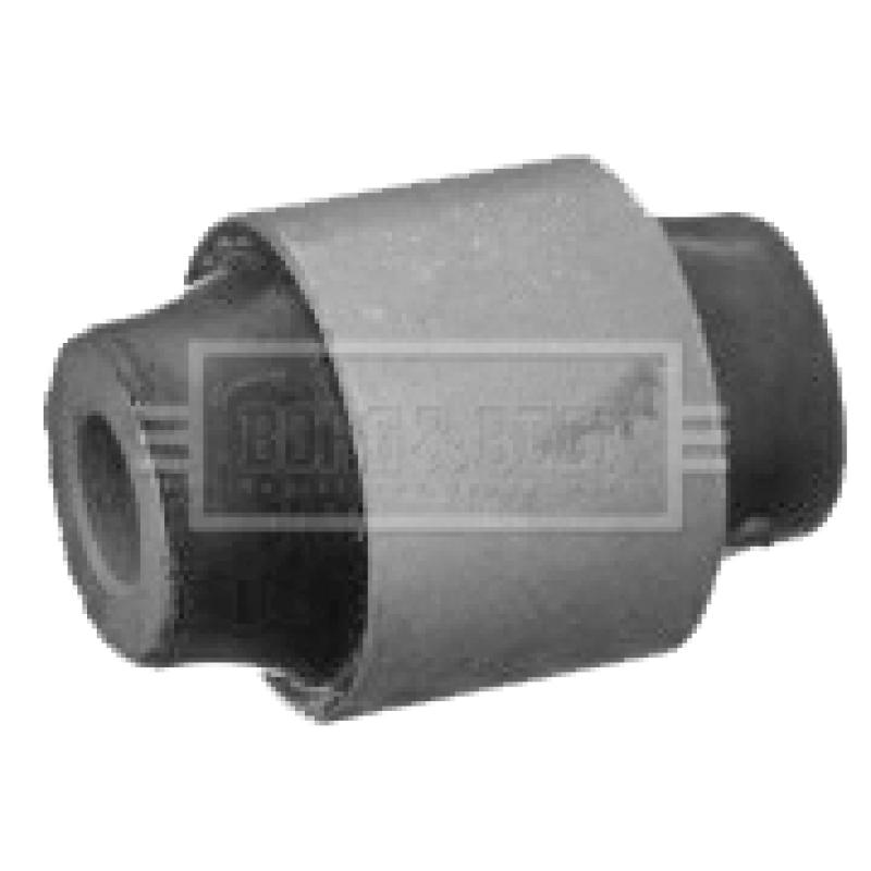Silent bloc de suspension (train avant) BORG & BECK BSK6177 - Visuel 1