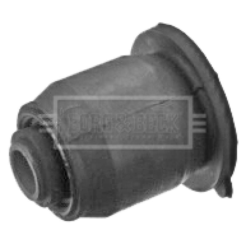 Silent bloc de suspension (train avant) BORG & BECK BSK6183 - Visuel 1