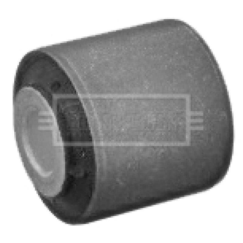 Silent bloc de suspension (train arrière) BORG & BECK BSK6195 - Visuel 1