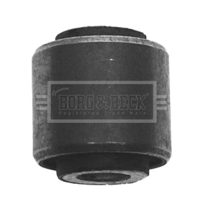Silent bloc de suspension (train arrière) BORG & BECK BSK6197 - Visuel 1