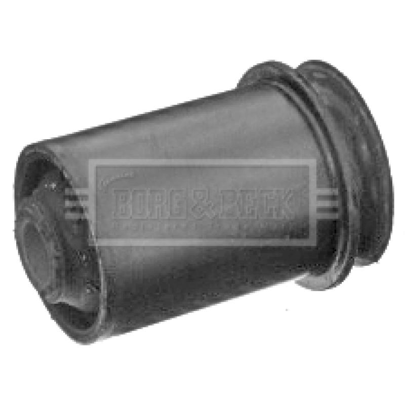 Silent bloc de suspension (train avant) BORG & BECK BSK6202 - Visuel 1