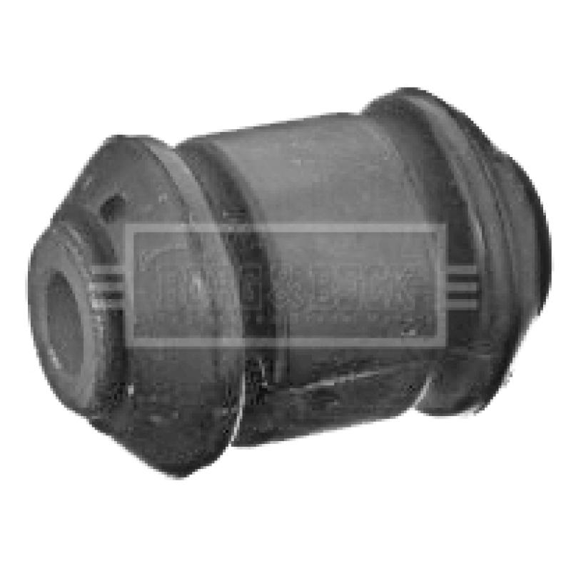 Silent bloc de suspension (train avant) BORG & BECK BSK6204 - Visuel 1