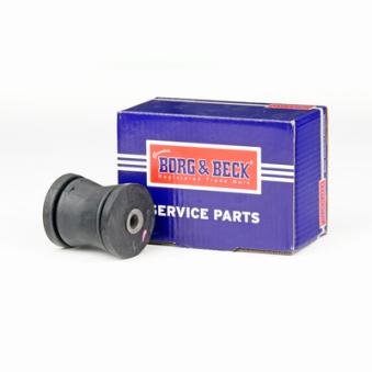 Silent bloc de suspension (train arrière) BORG & BECK BSK6219
