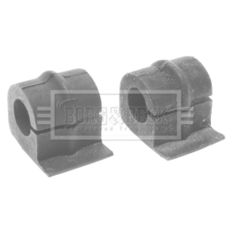 Kit de réparation, barre de couplage stabilisatrice BORG & BECK BSK6223K - Visuel 1