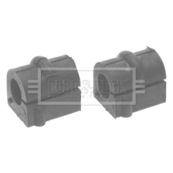 Kit de réparation, barre de couplage stabilisatrice BORG & BECK BSK6230K Kit de réparation, barre de couplage stabilisatrice BORG & BECK BSK6230K
