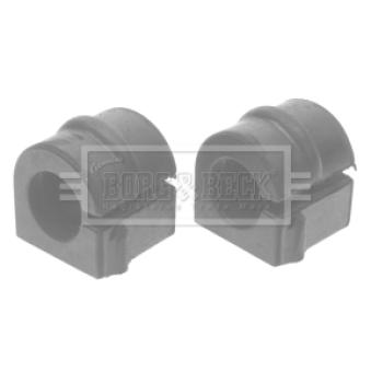 Kit de réparation, barre de couplage stabilisatrice BORG & BECK OEM 90445625
