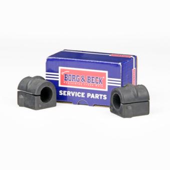 Kit de réparation, barre de couplage stabilisatrice BORG & BECK OEM 350087