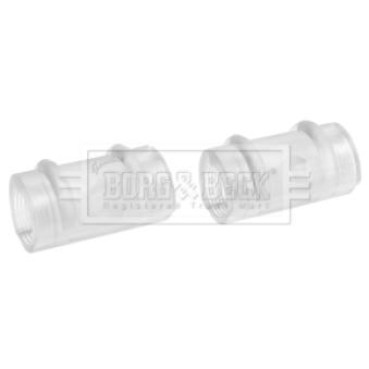 Kit de réparation, barre de couplage stabilisatrice BORG & BECK [BSK6246K]