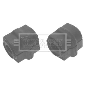 Kit de réparation, barre de couplage stabilisatrice BORG & BECK OEM 509481