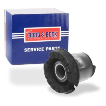 Suspension, support d'essieu BORG & BECK OEM 5131F8 Suspension, support d'essieu BORG & BECK OEM 5131F8