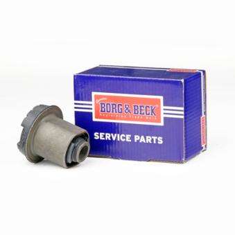 Suspension, support d'essieu BORG & BECK OEM 513194