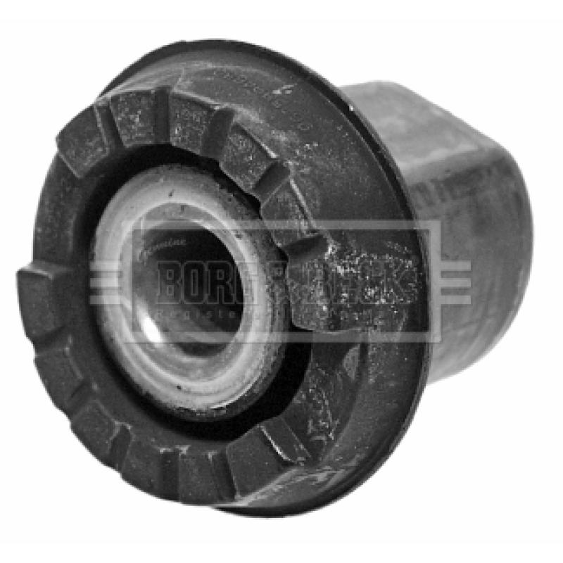 Suspension, support d'essieu BORG & BECK BSK6253 - Visuel 1